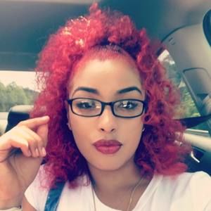 Meet your Posher, Shanice